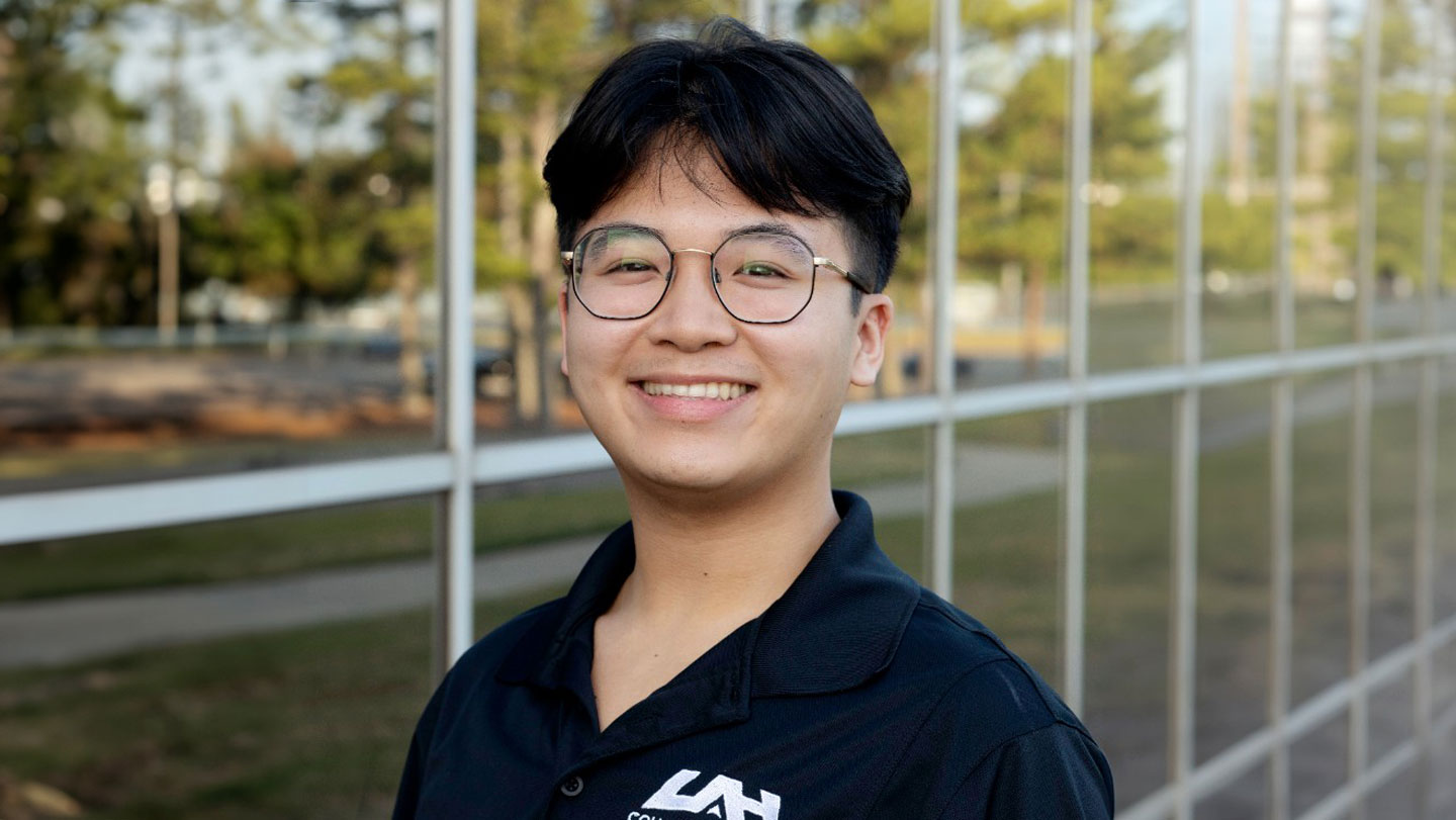 Martin Nguyen