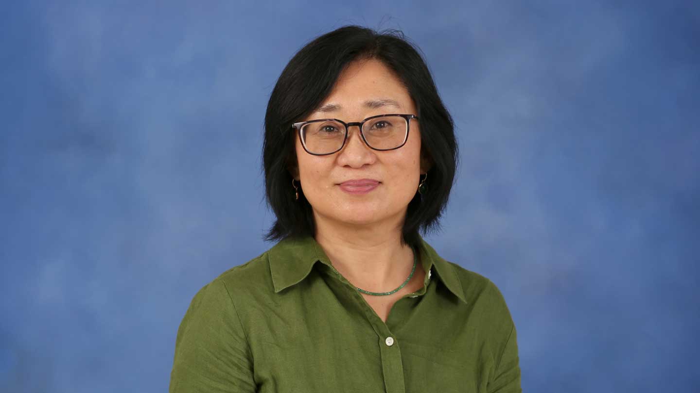 Shanhu Lee