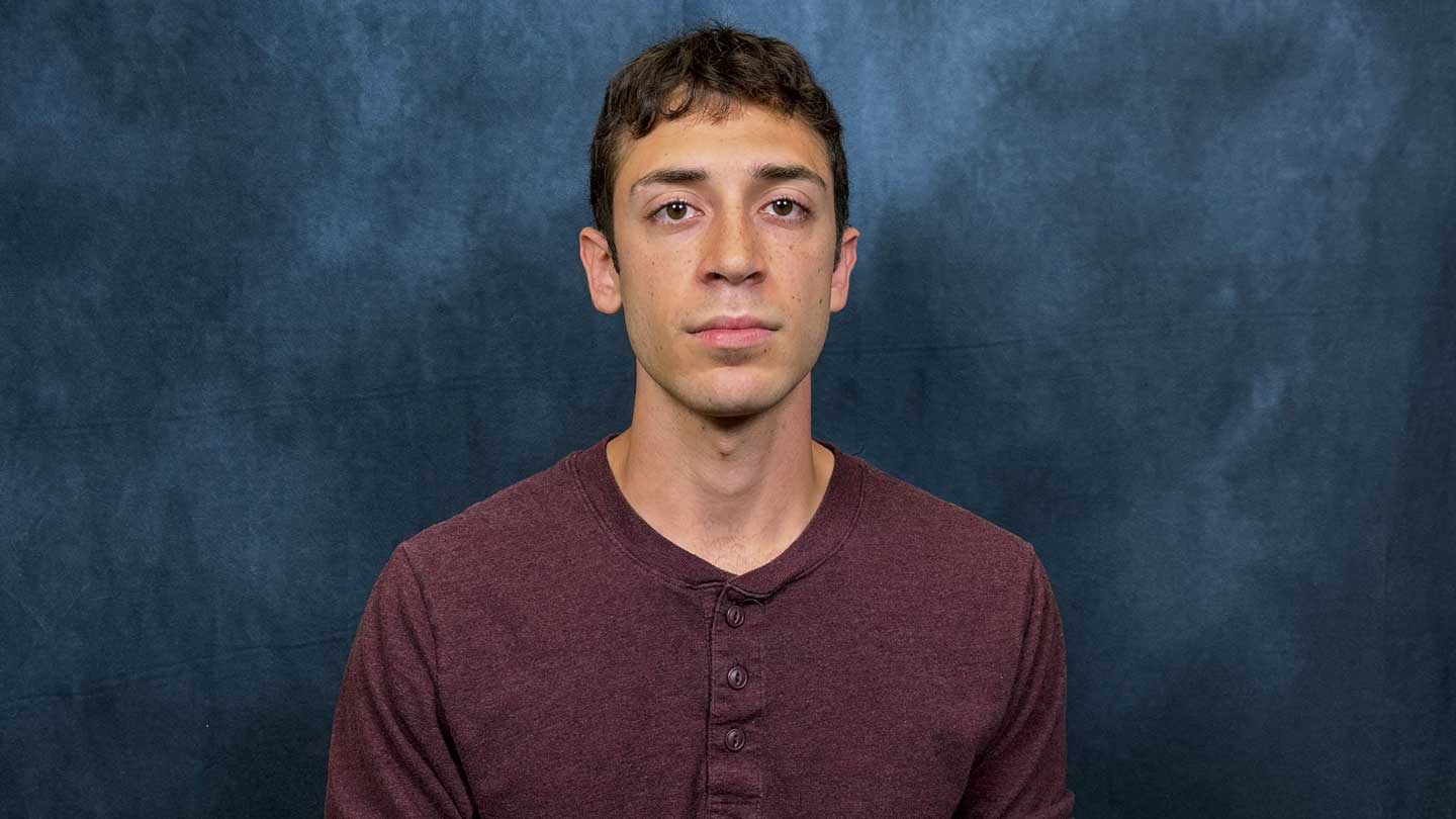Andrew Girgis