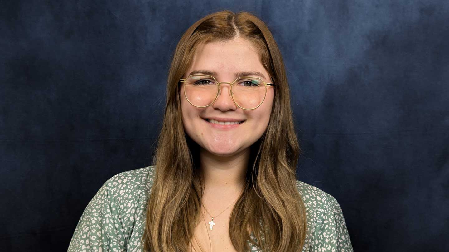 Julia Kondrat'yev