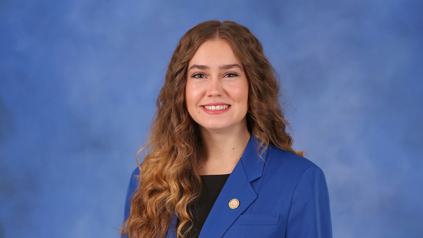 Alexandria Erickson