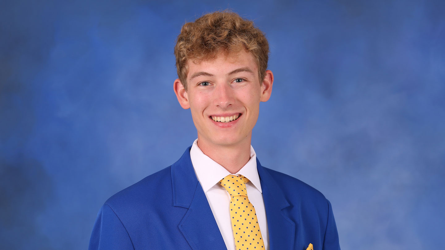 Grant Gates