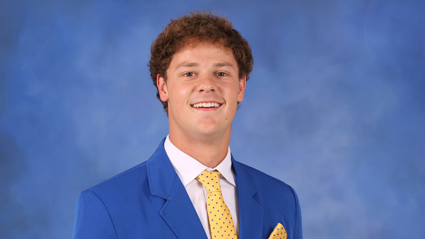 Jackson Martin