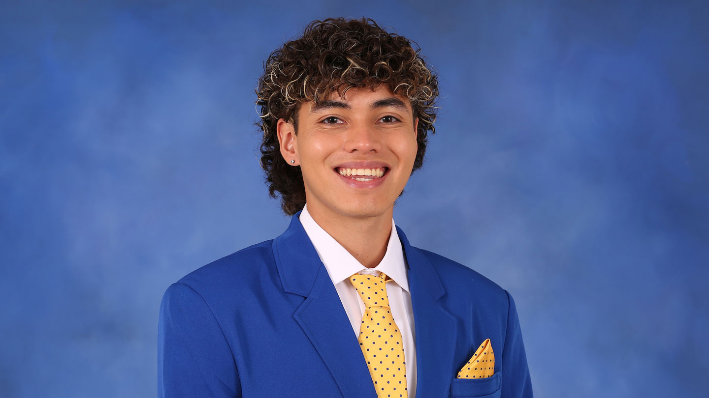 Christian Munoz