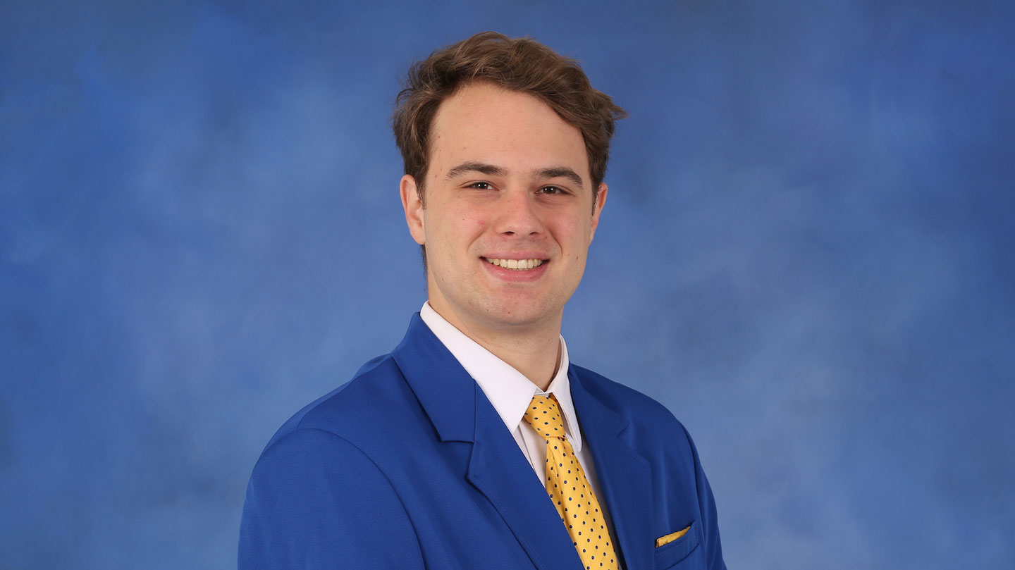 Nicholas Persky