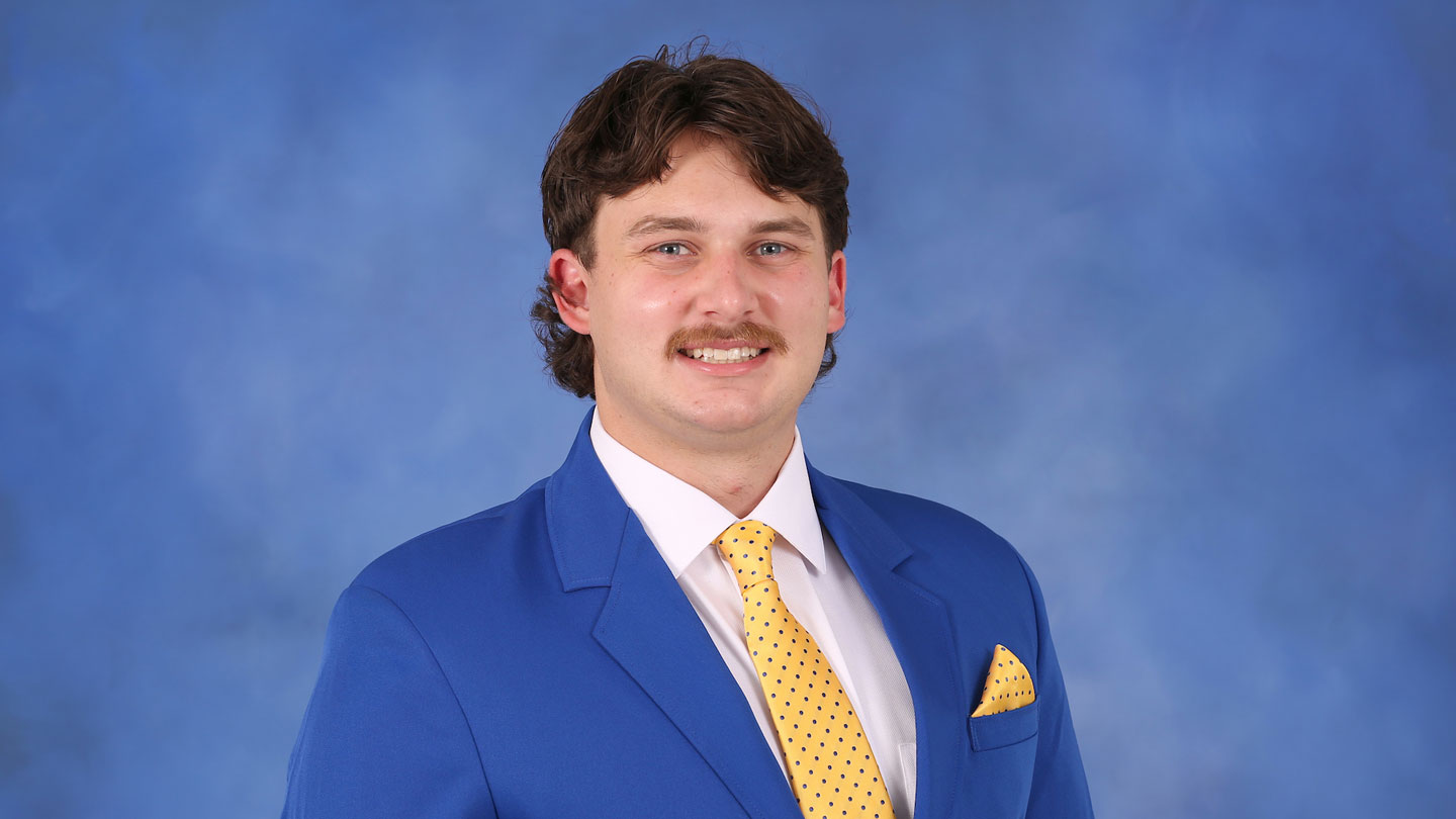 Logan Pertuit
