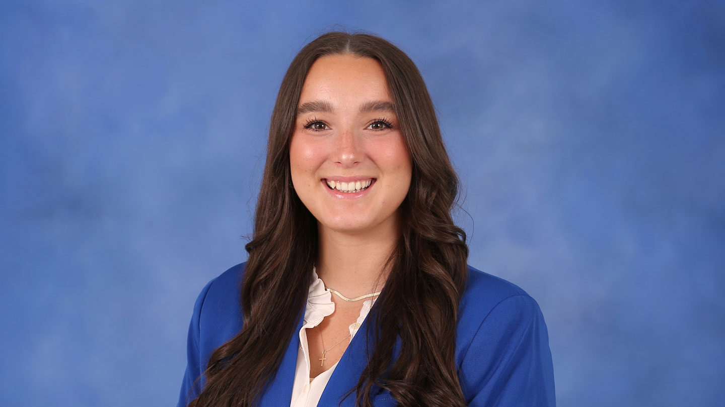 Isabella Shackelford