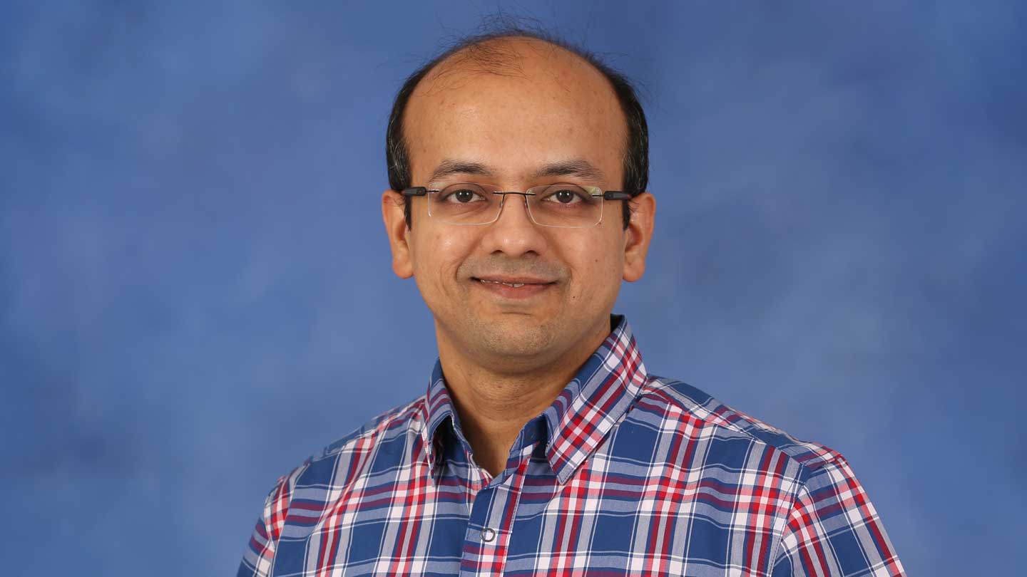 Ajinkya Kulkarni