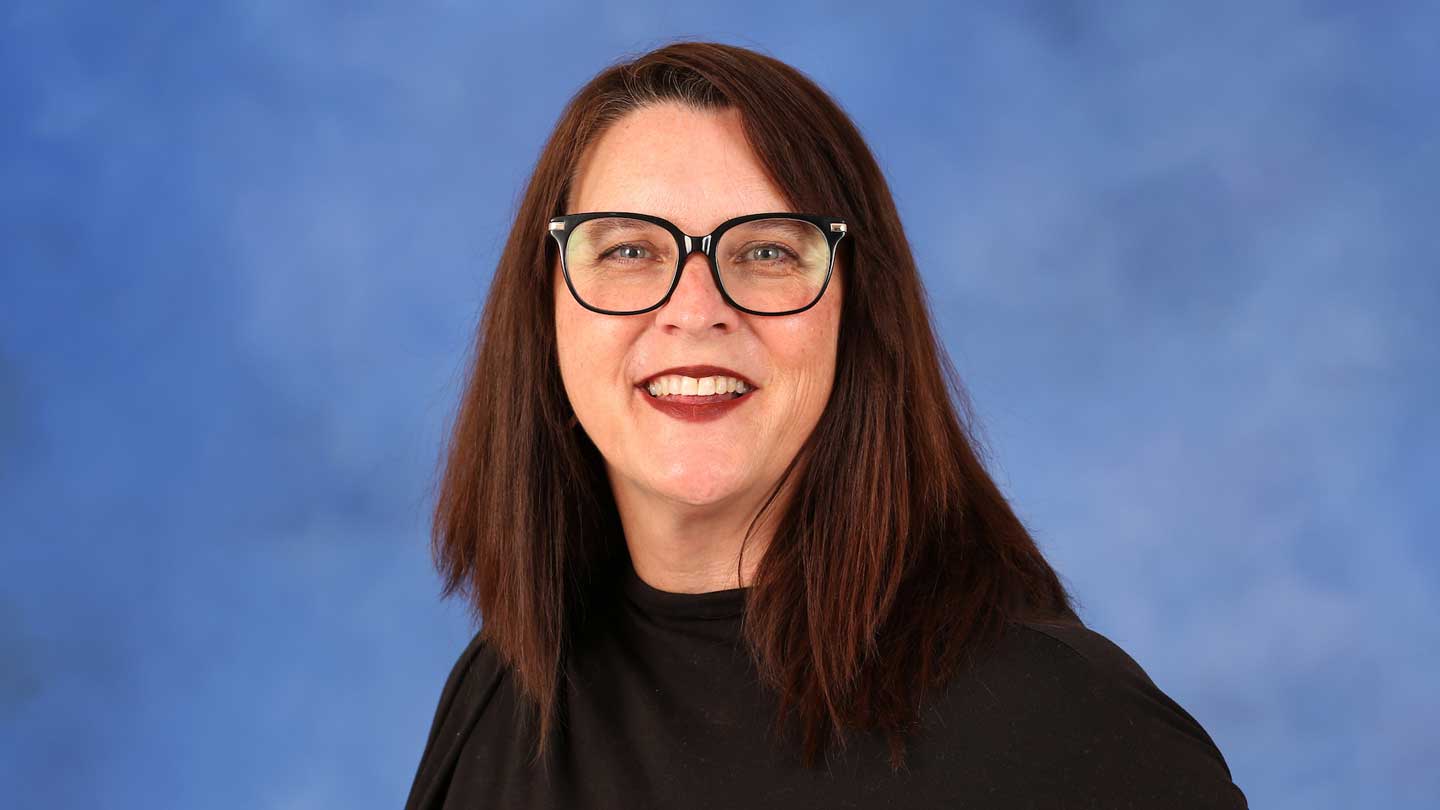 Mary Harden