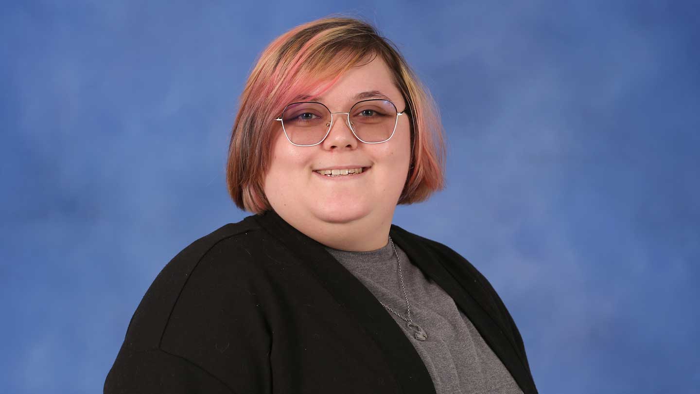 Alysa Eppling
