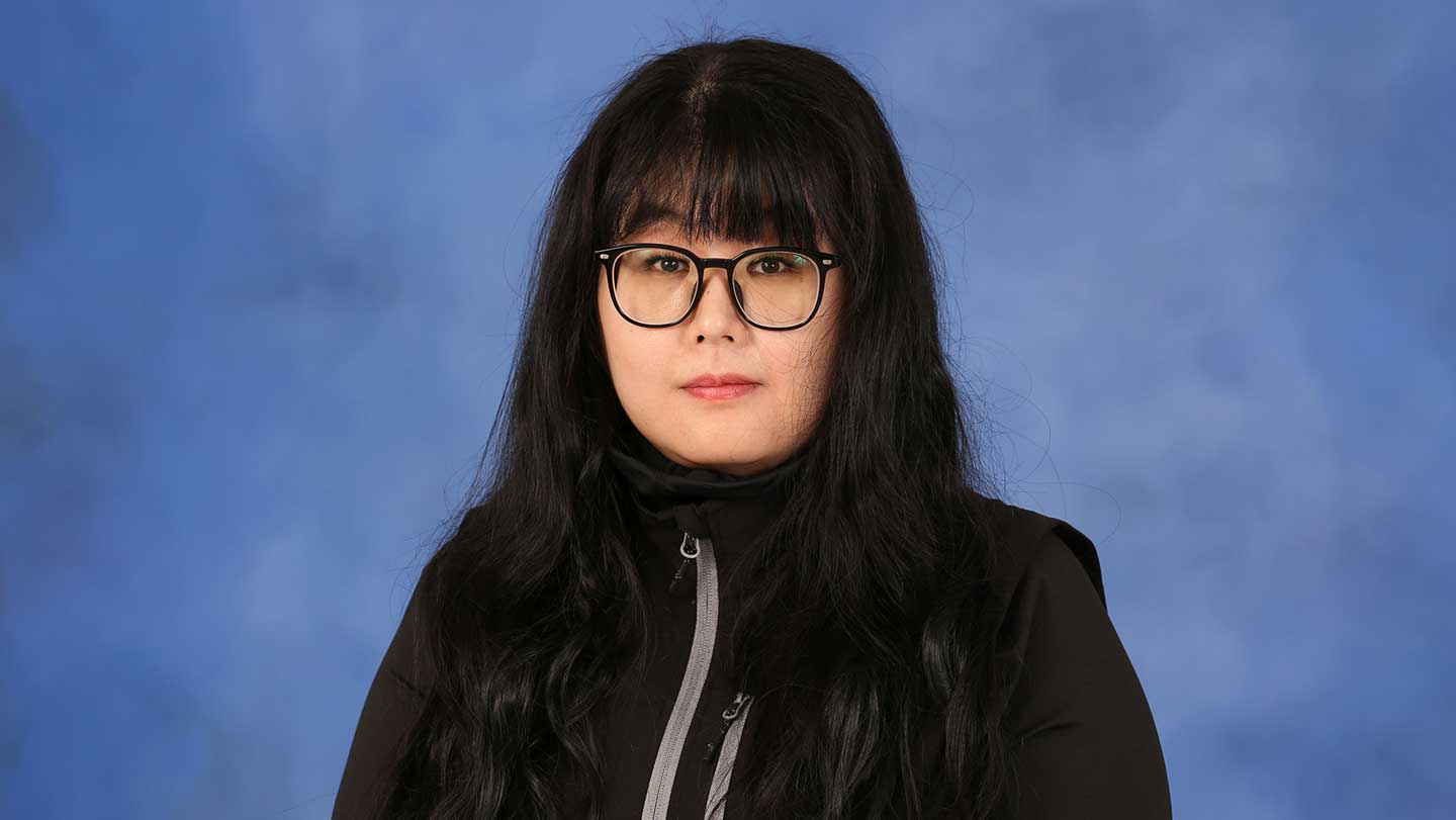 Dr. Yihong Wu