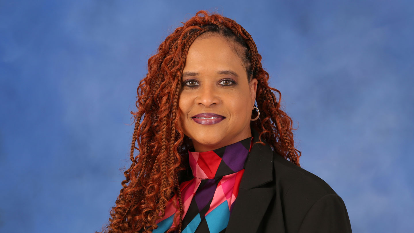 Claudia Gilbert