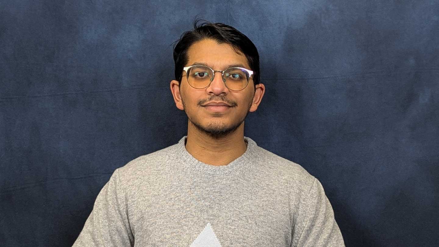 Yash Patel