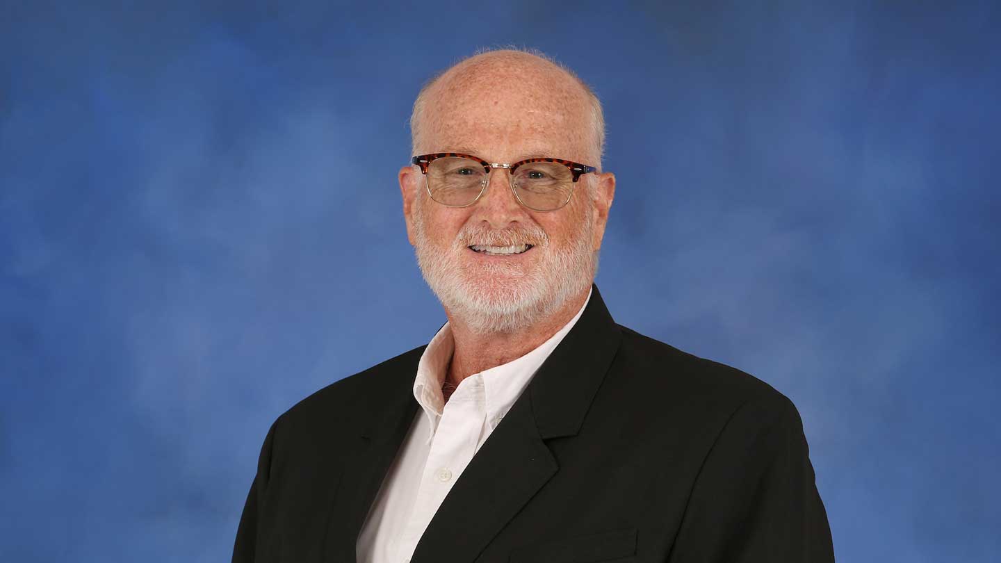 Randy P. Babcock