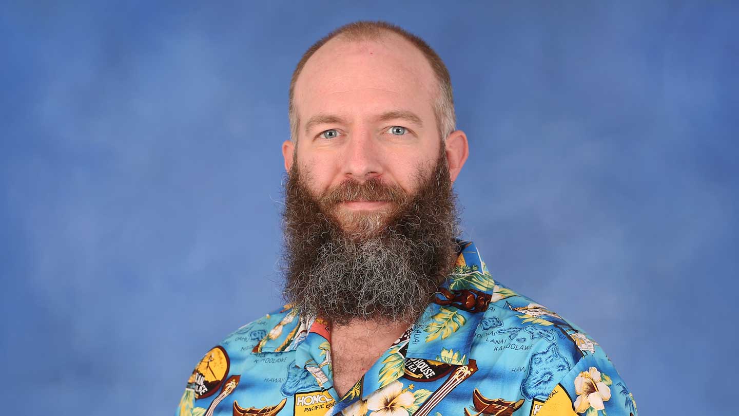 Joseph Dorroh