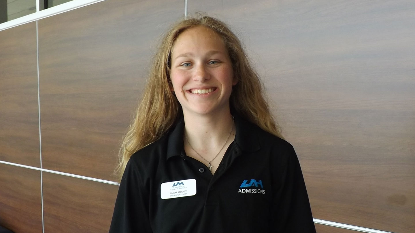 Claire Schultz