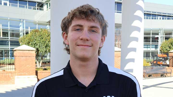 Tyler Lattin
