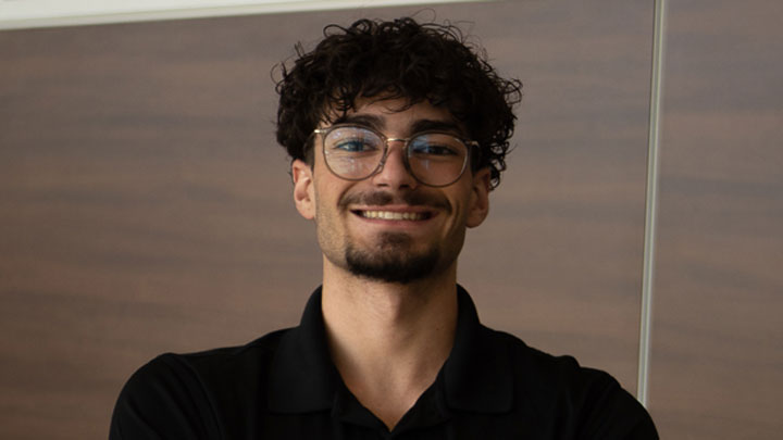 Zak Cherrak