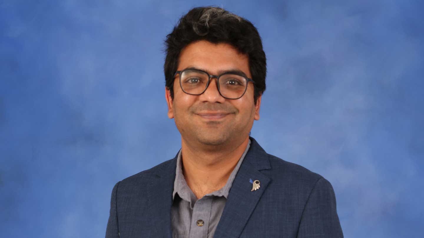 Sijan Bhattarai