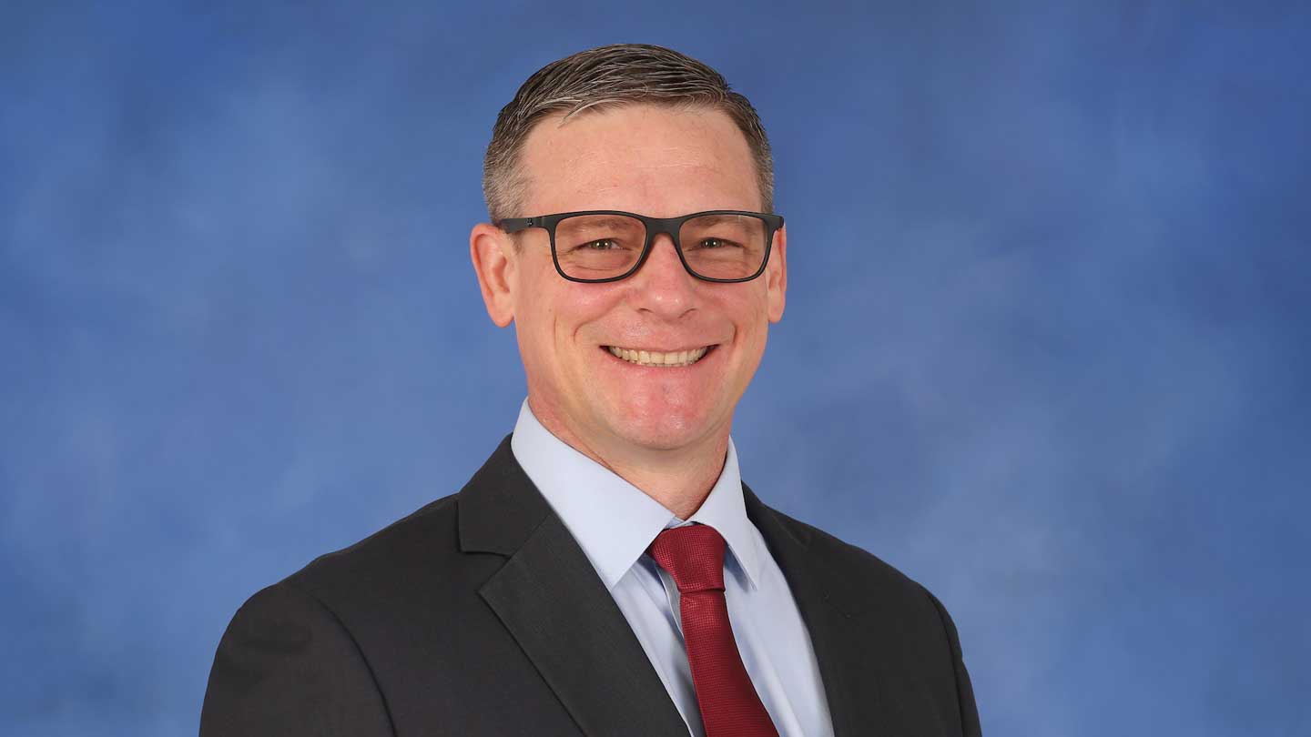 Steven Stolze