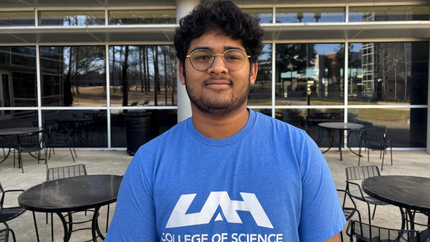 Adithya Bellamkonda