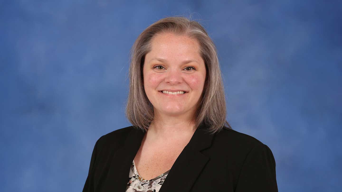 Kathy Gray