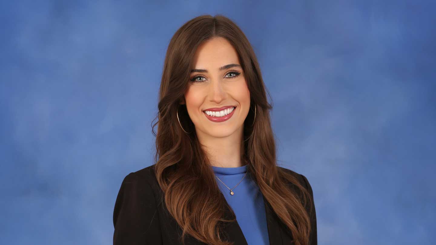 Chelsea Aaron