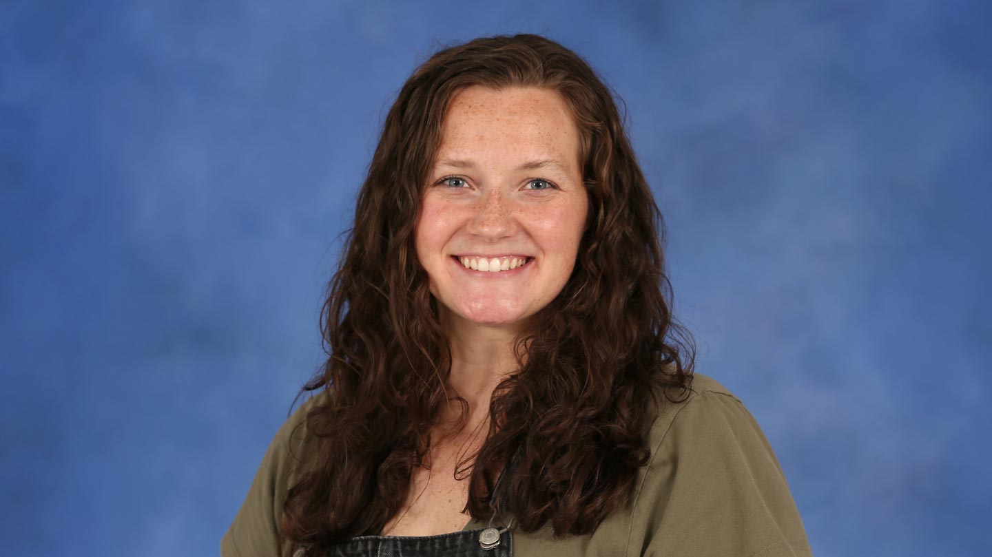 Mary Claire Stem