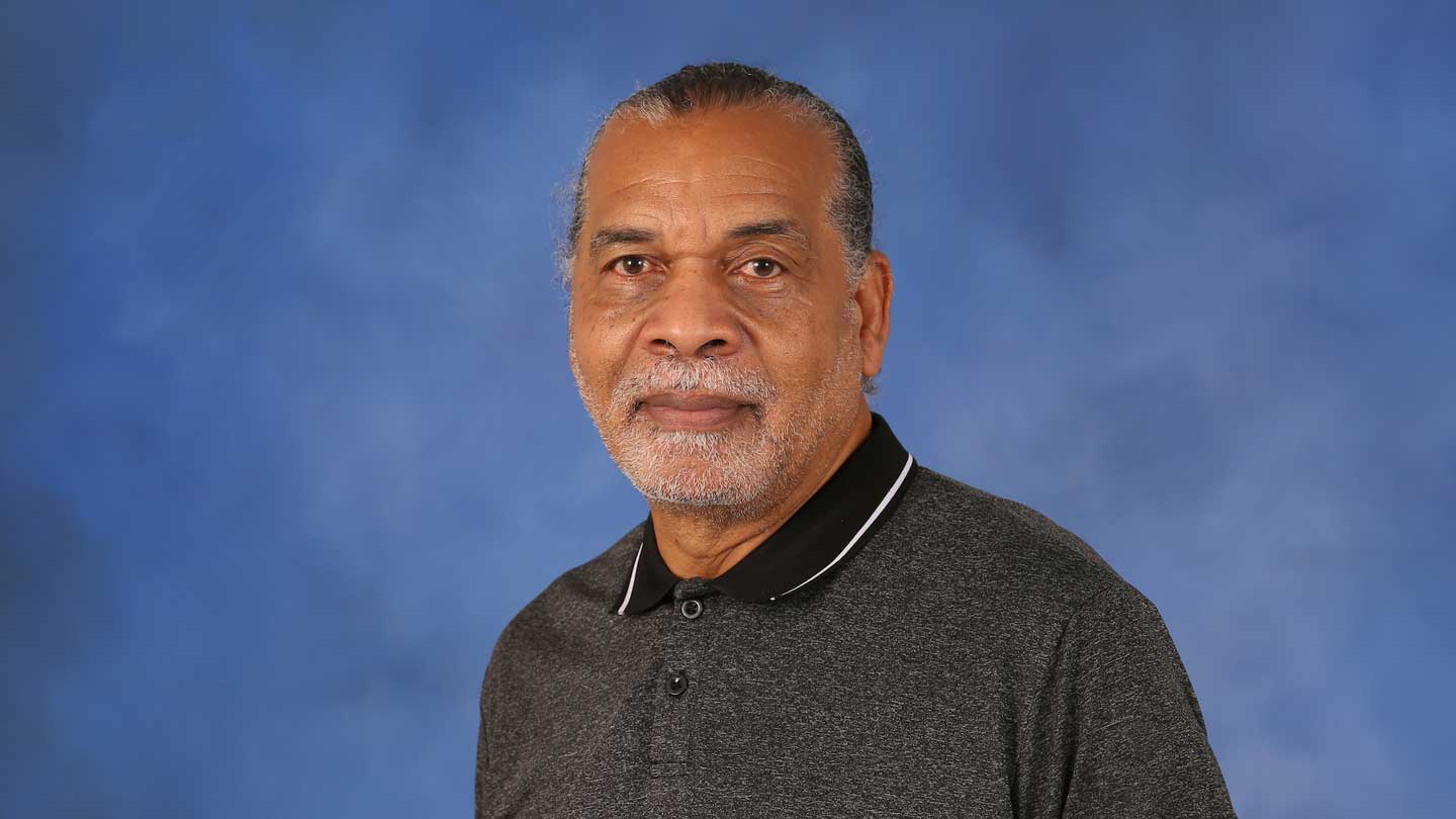 Gilbert Trott