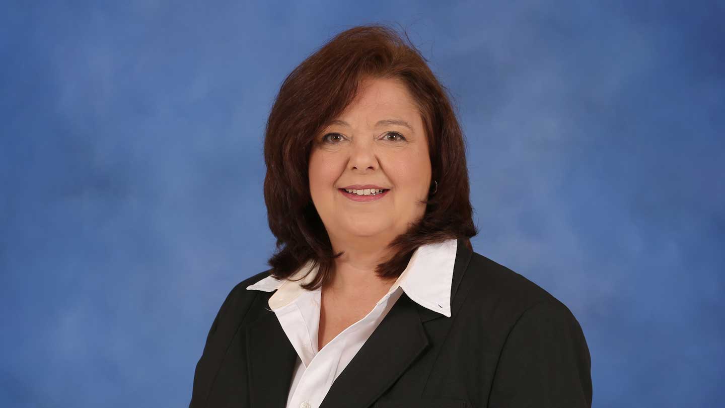 Karen Brown