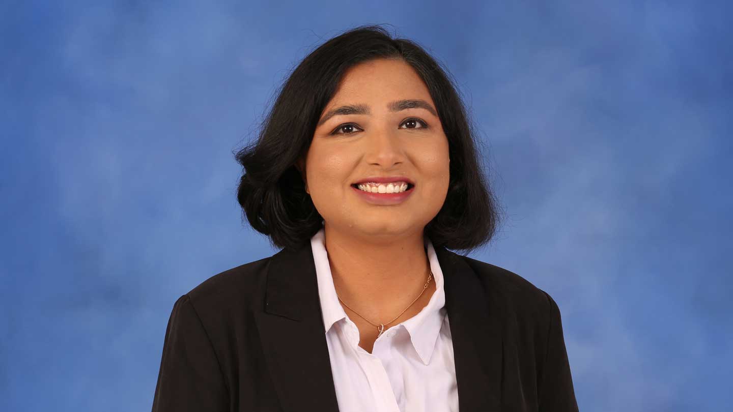 Purva Diwanji