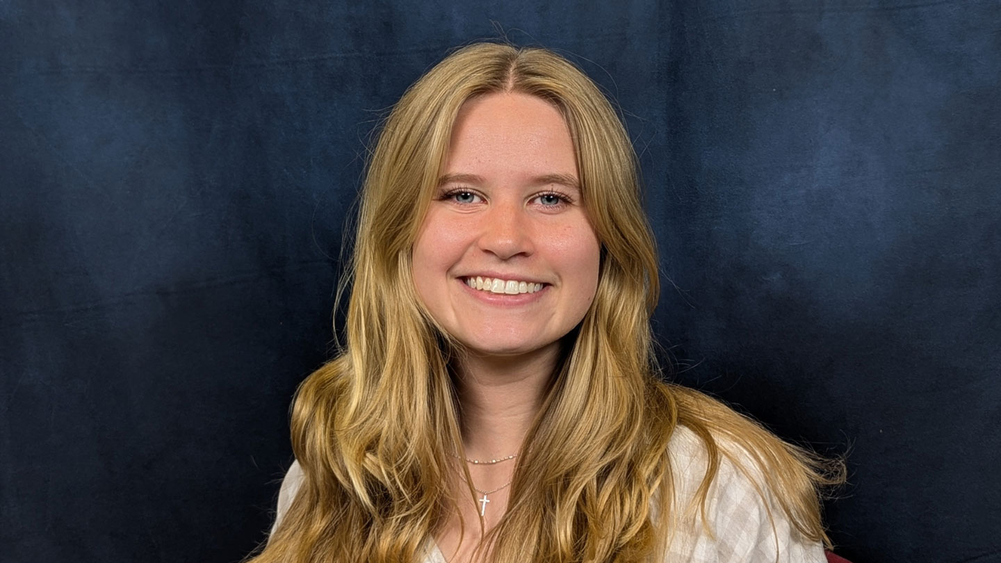 Emmy LeBaron