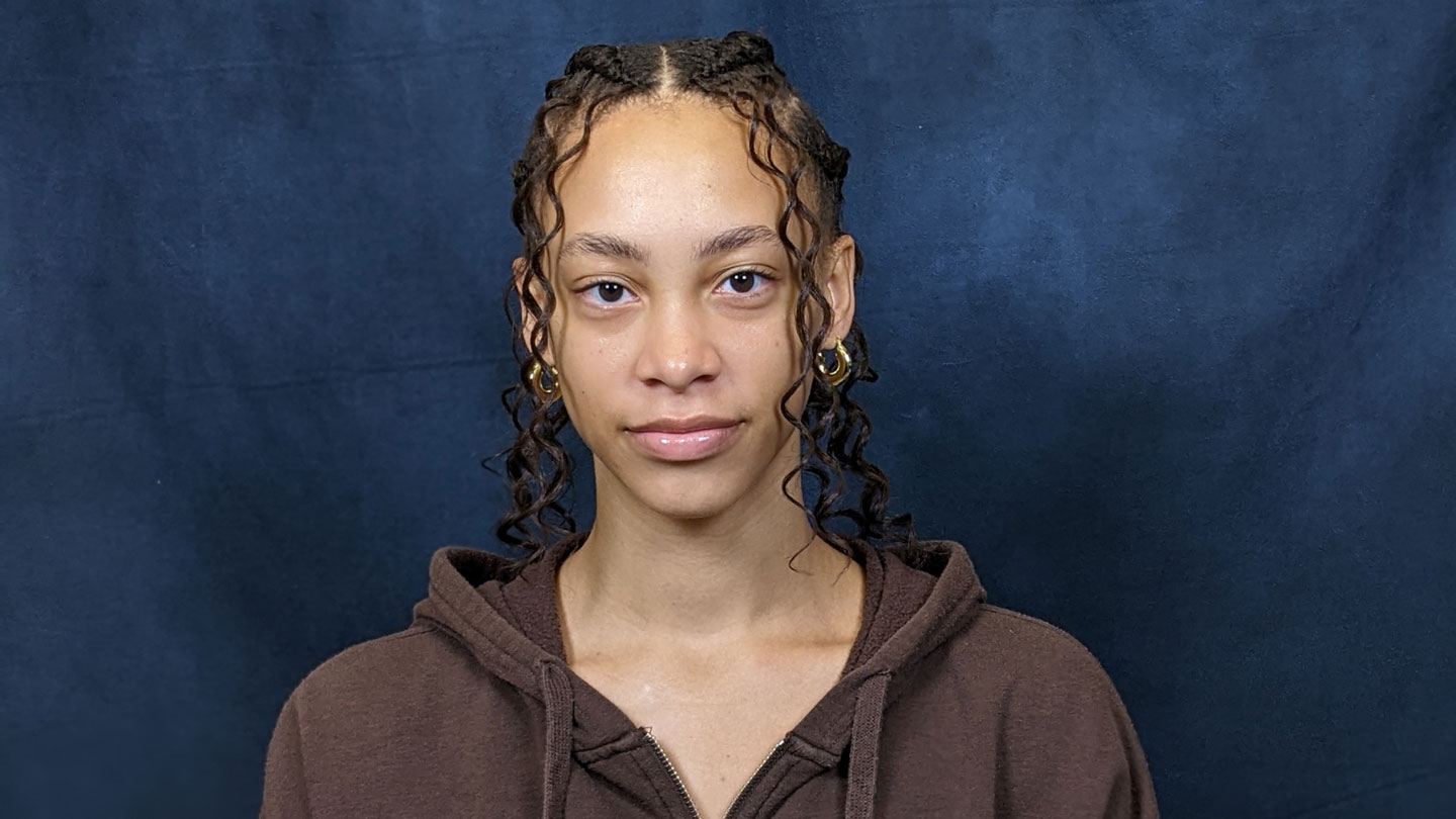 Arianna Jackson