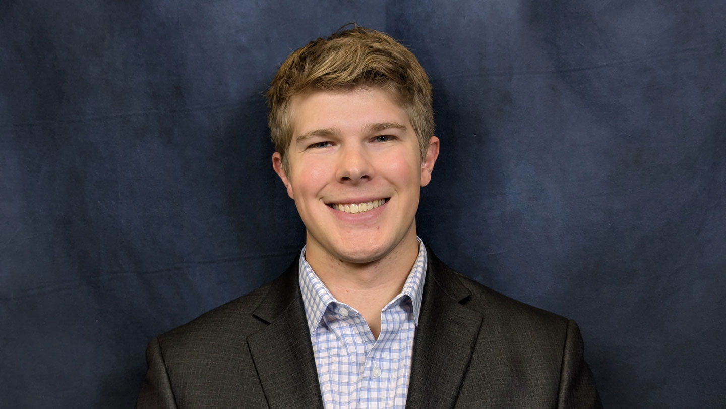 Nathan Mead