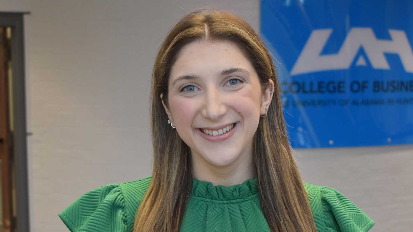 Gracie Davidson