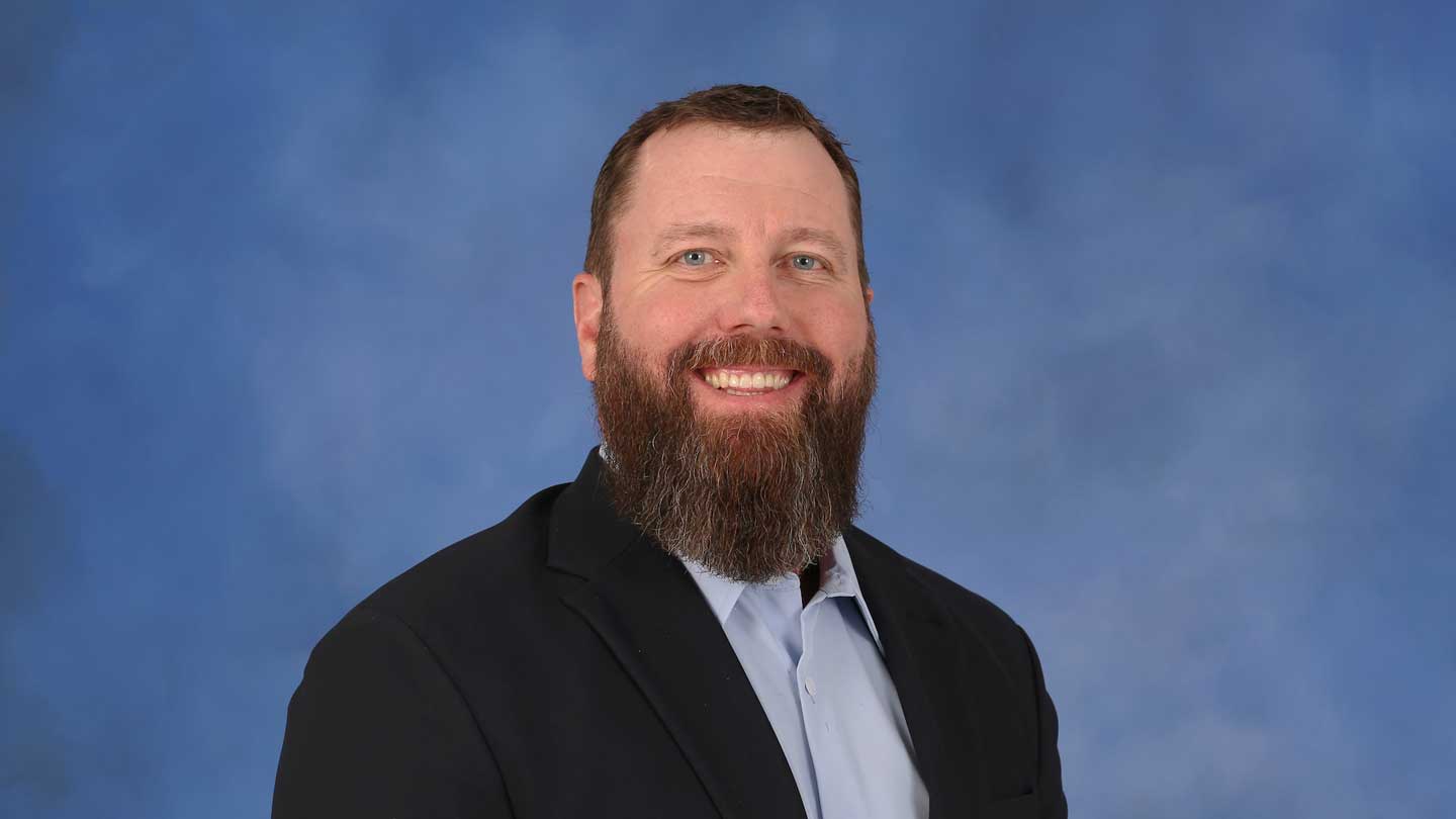 Todd Loskot