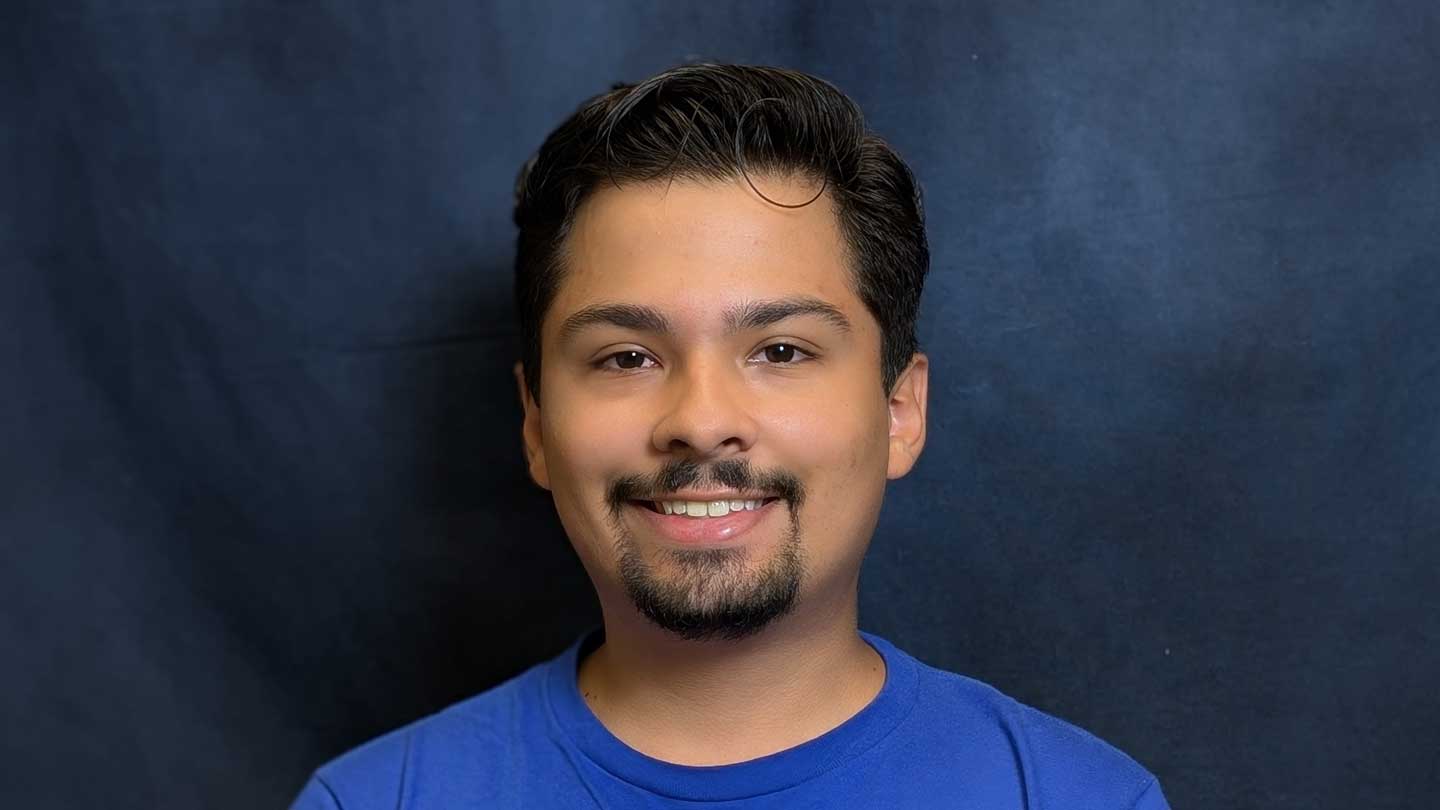 Daniel Prado