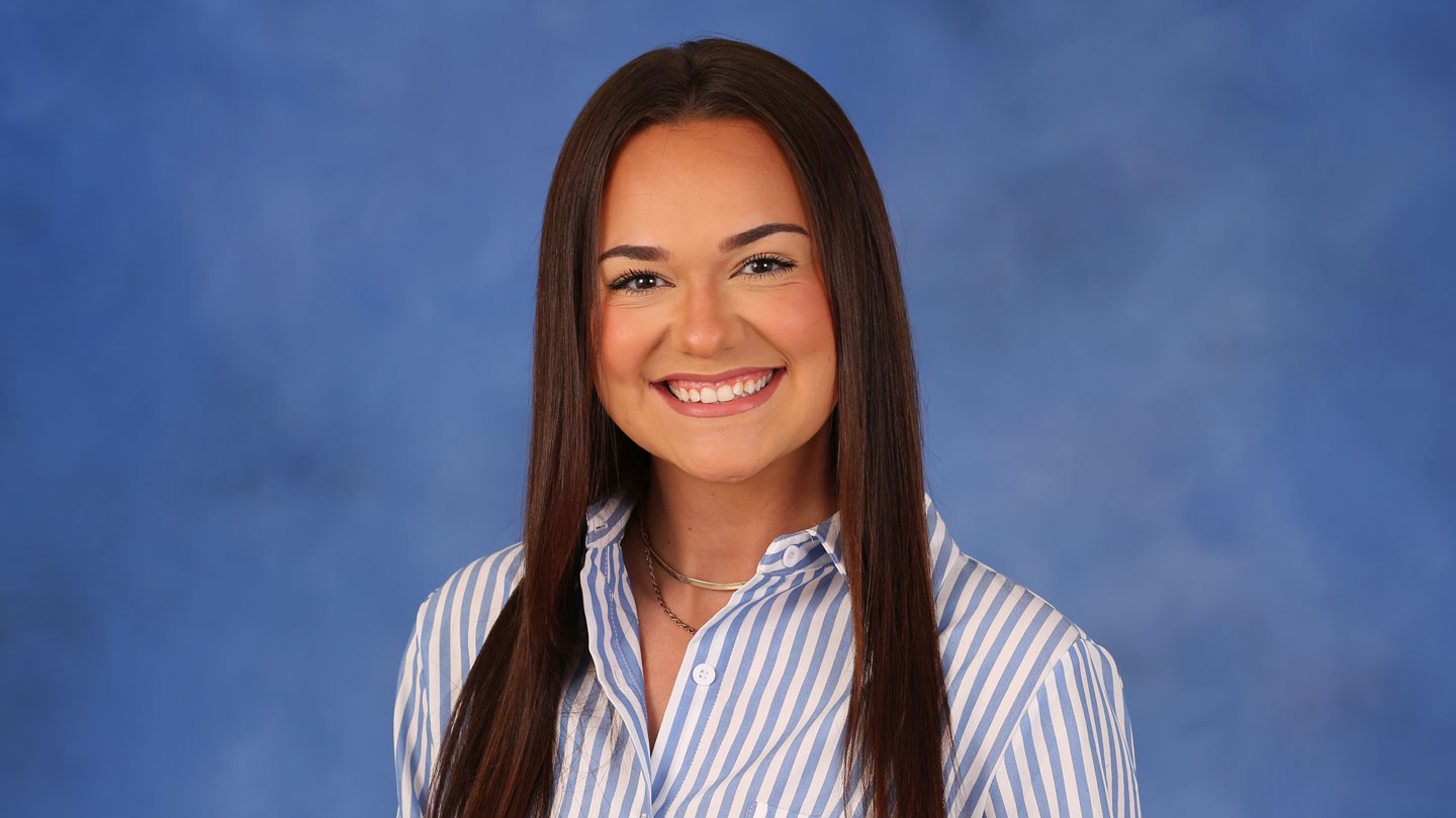 Mackenzie Veitch