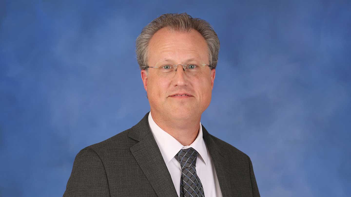 Jonathan Blakely