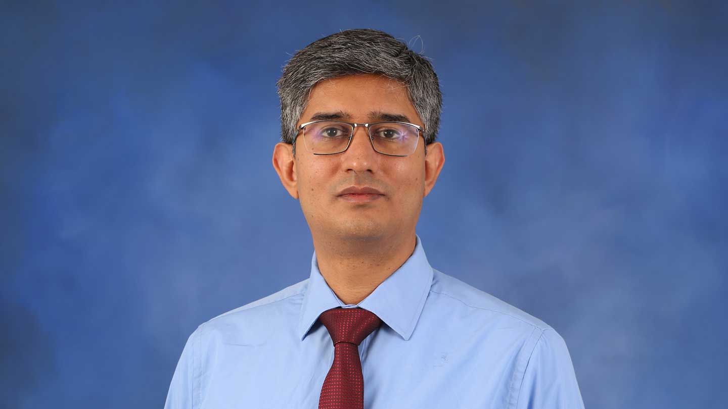 Bhaskar Gaur