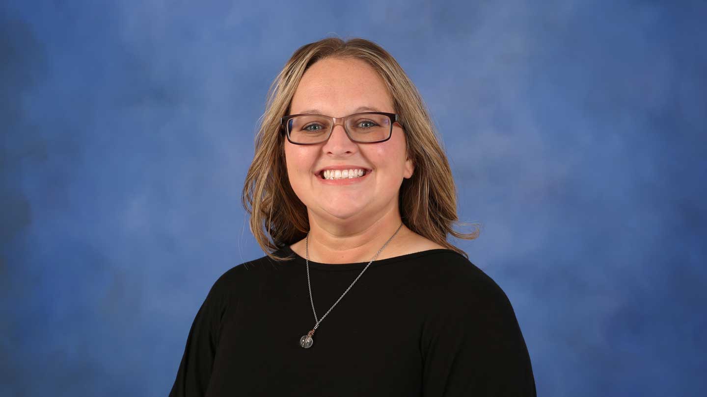 Stephanie Guffey