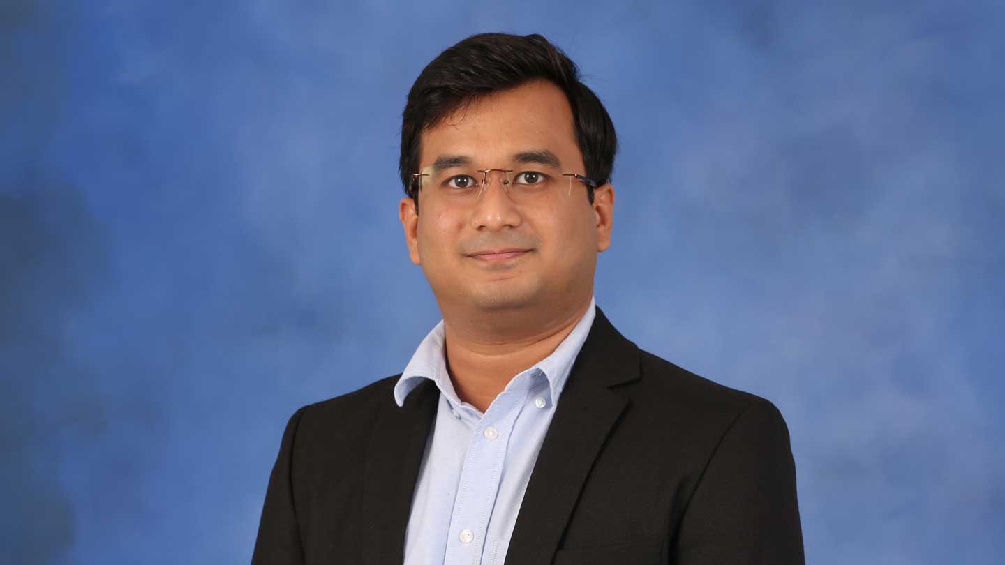 Rohit Sahoo