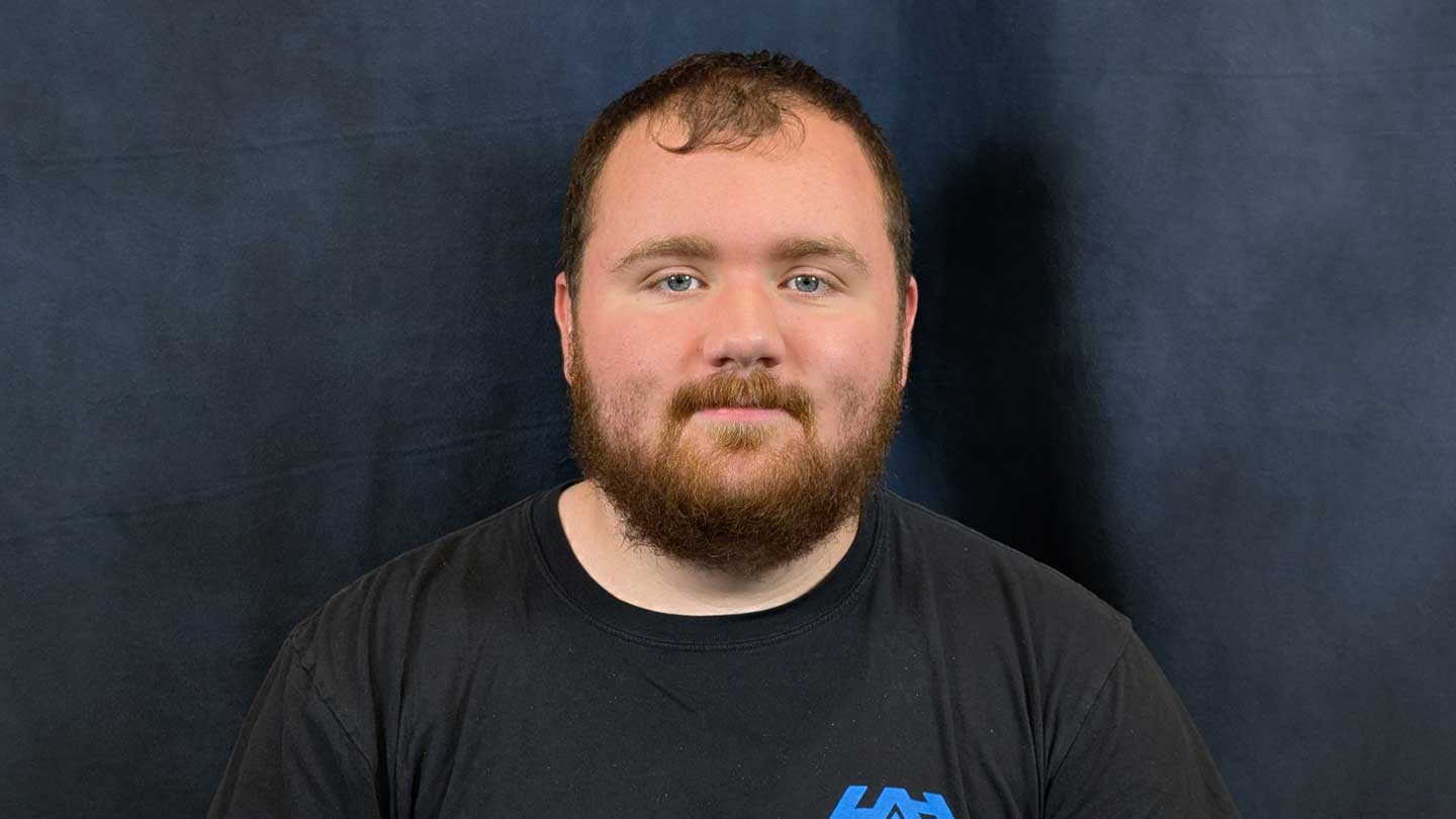 Brennan Begley
