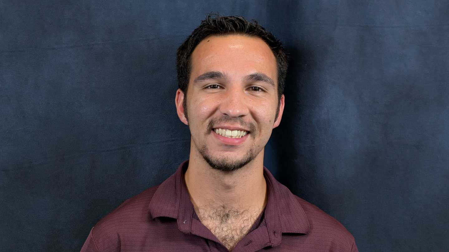 Jonah Carrero