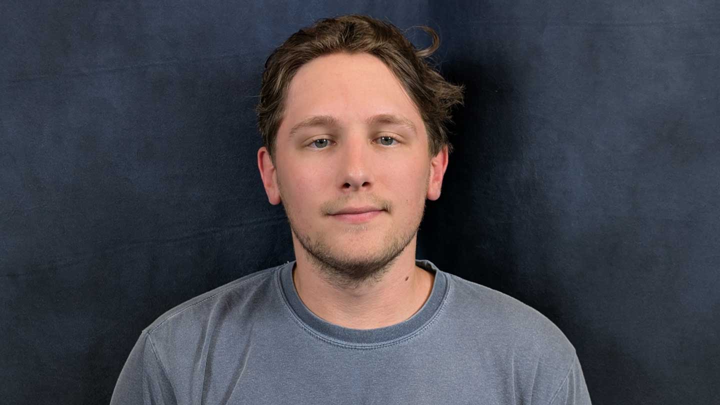 Colt Correll