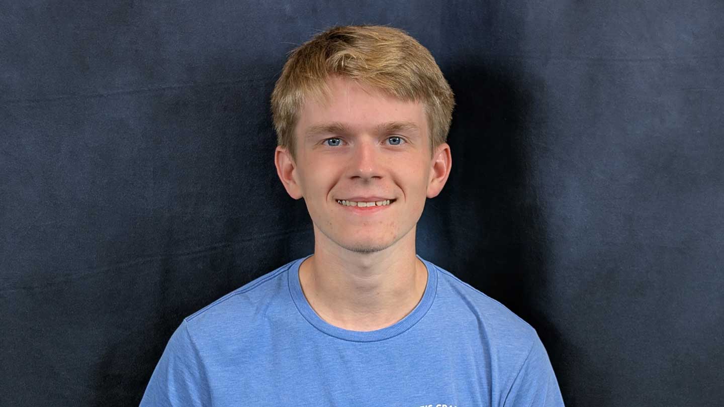 Will Hamlin