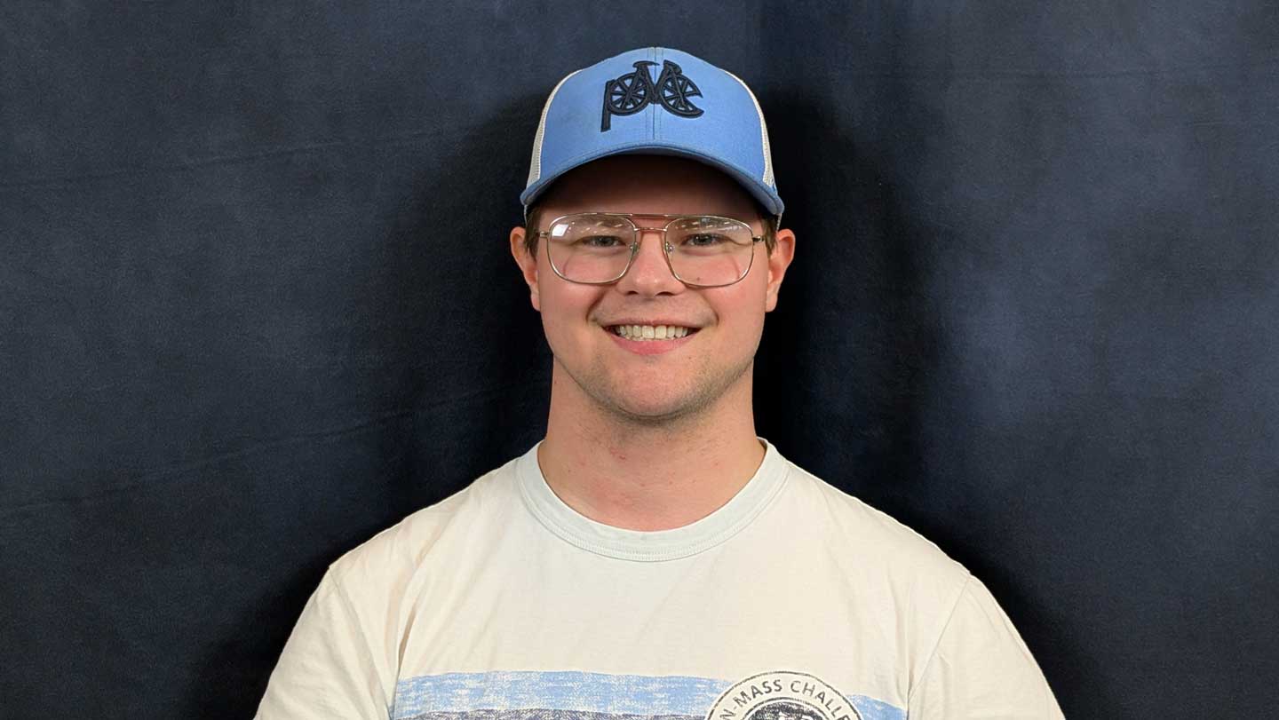 Kyle Hughes