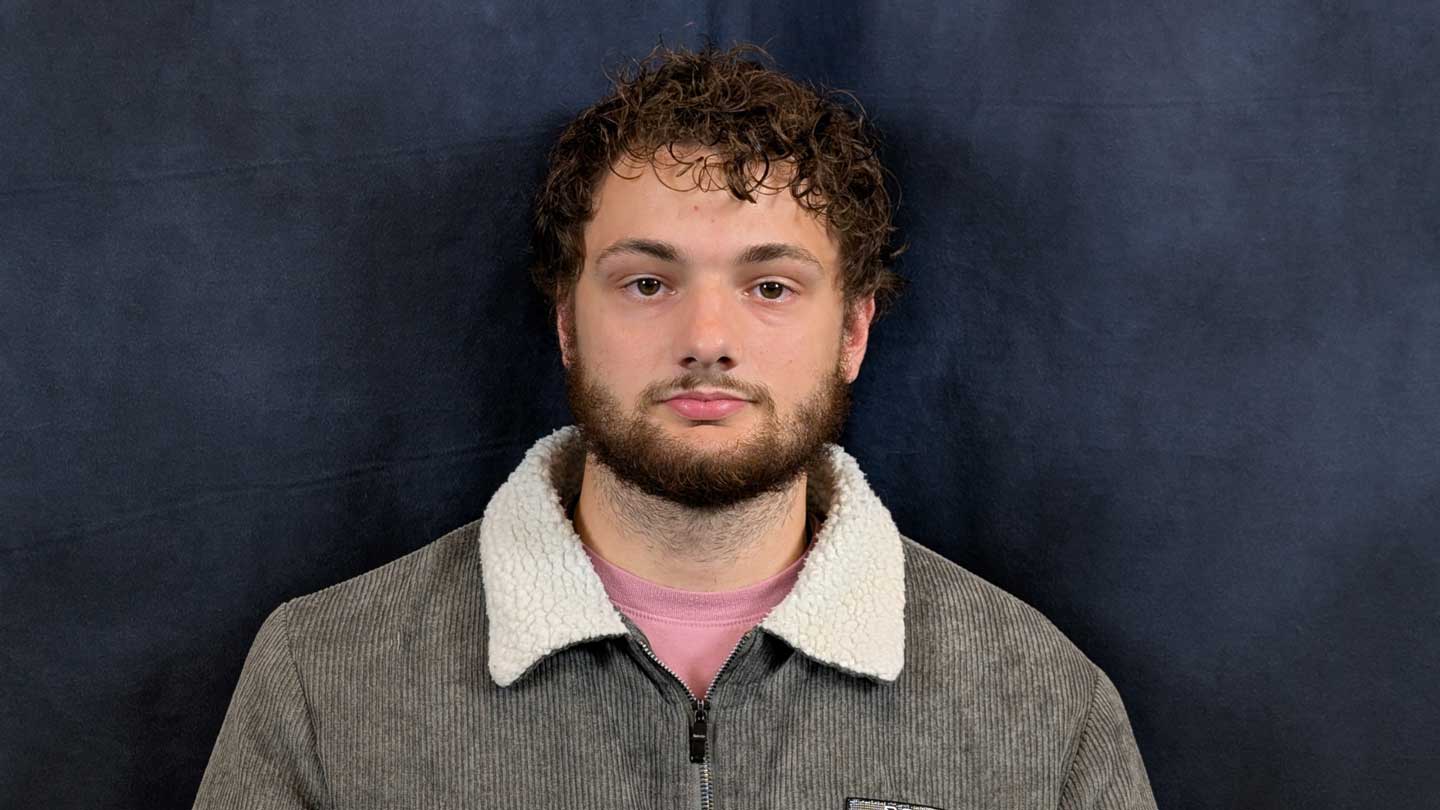 Brody Kreigermeier