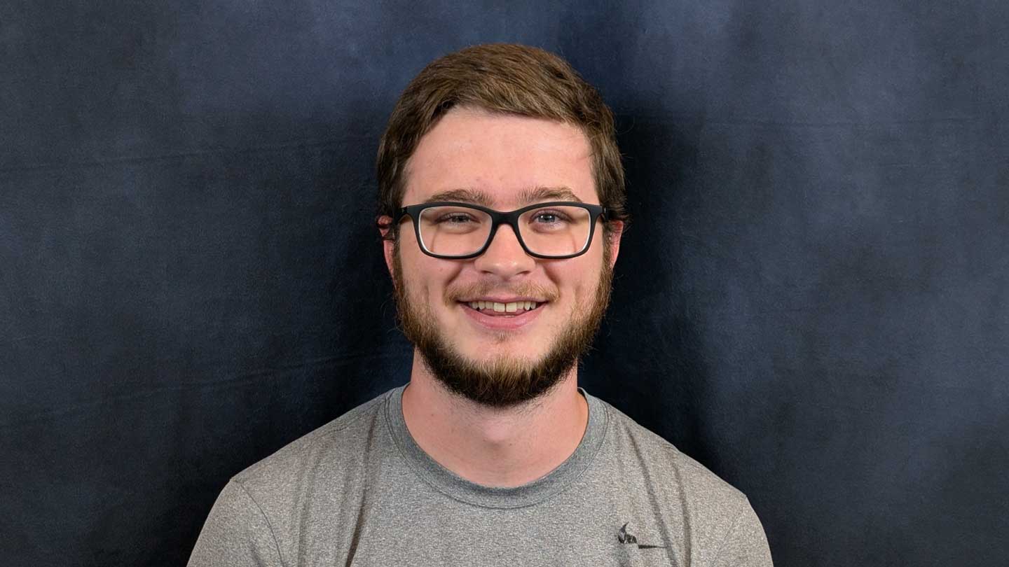 Ezekiel Kuntz