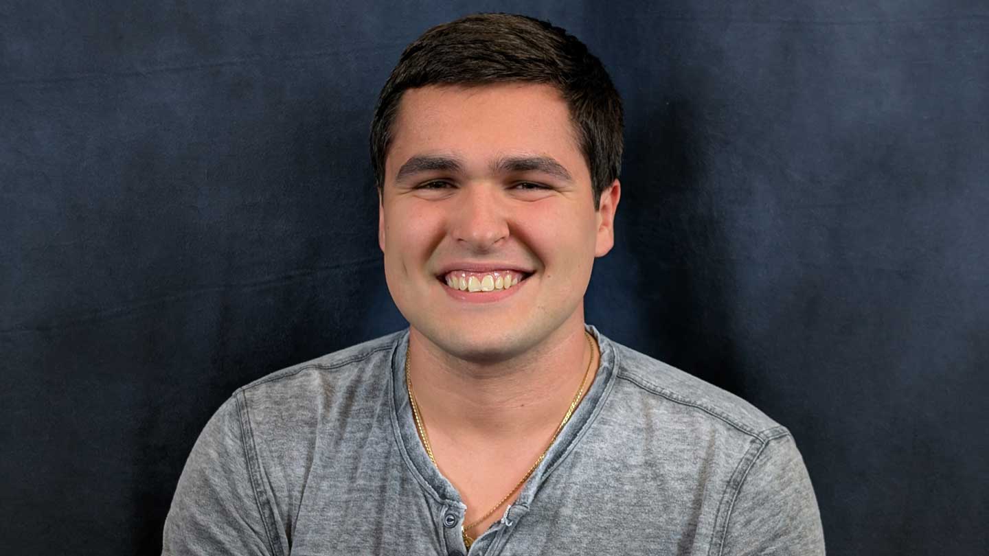 Louis McEvoy